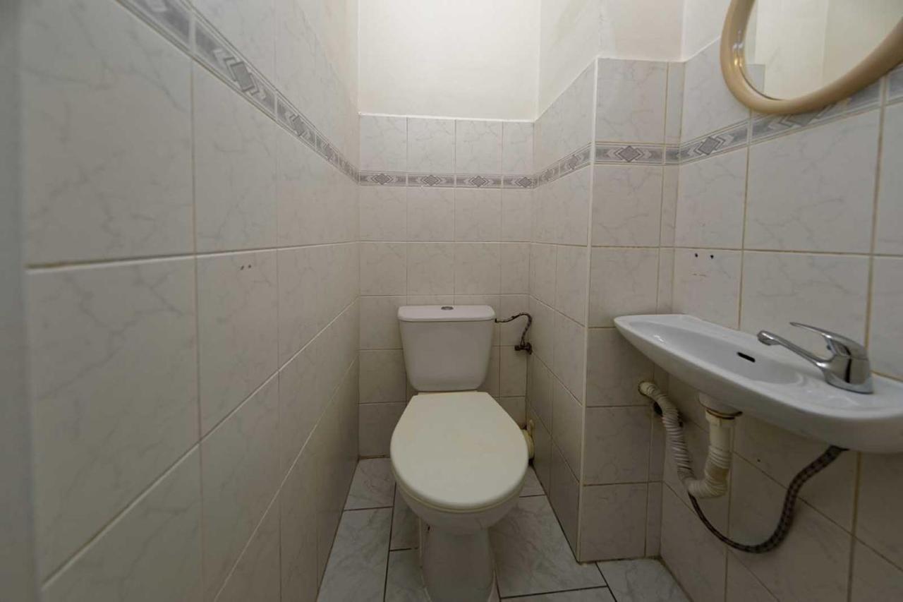 Apartment Lublanska 48 Praha Eksteriør bilde