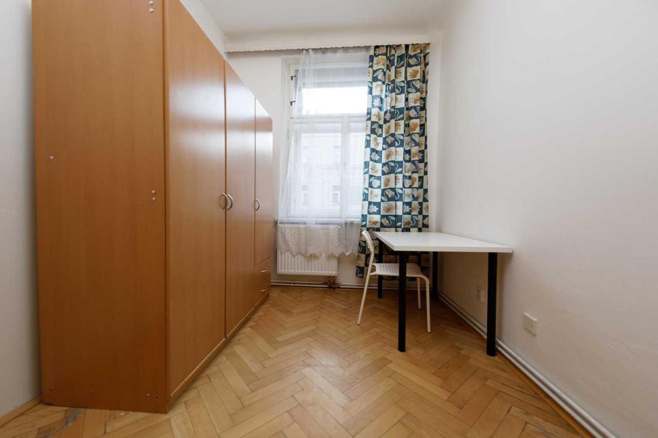 Apartment Lublanska 48 Praha Eksteriør bilde