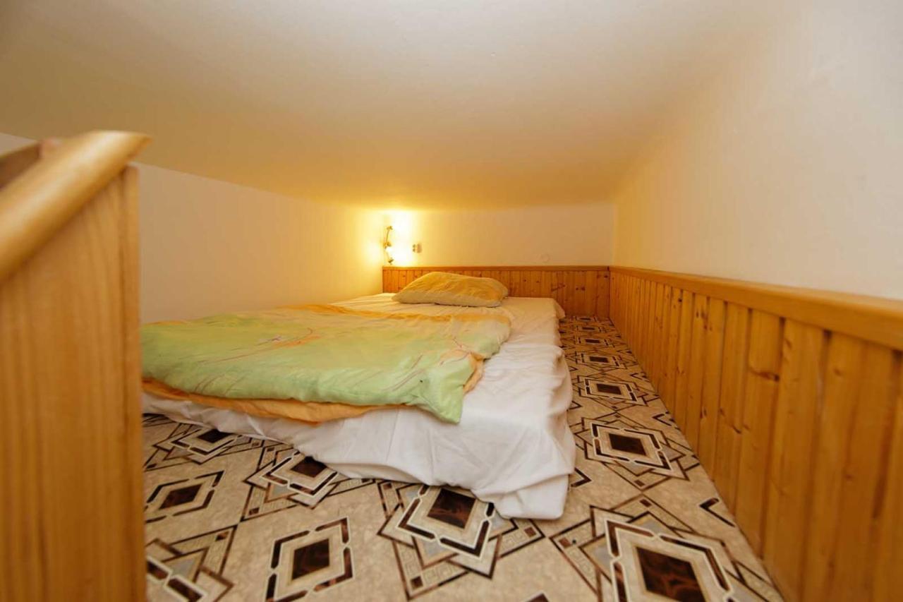 Apartment Lublanska 48 Praha Eksteriør bilde