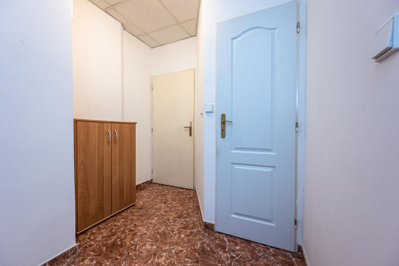Apartment Lublanska 48 Praha Eksteriør bilde