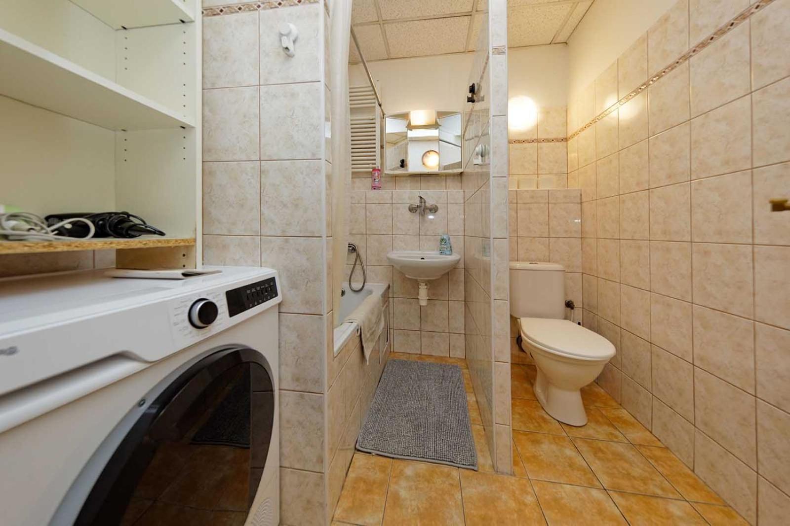 Apartment Lublanska 48 Praha Eksteriør bilde
