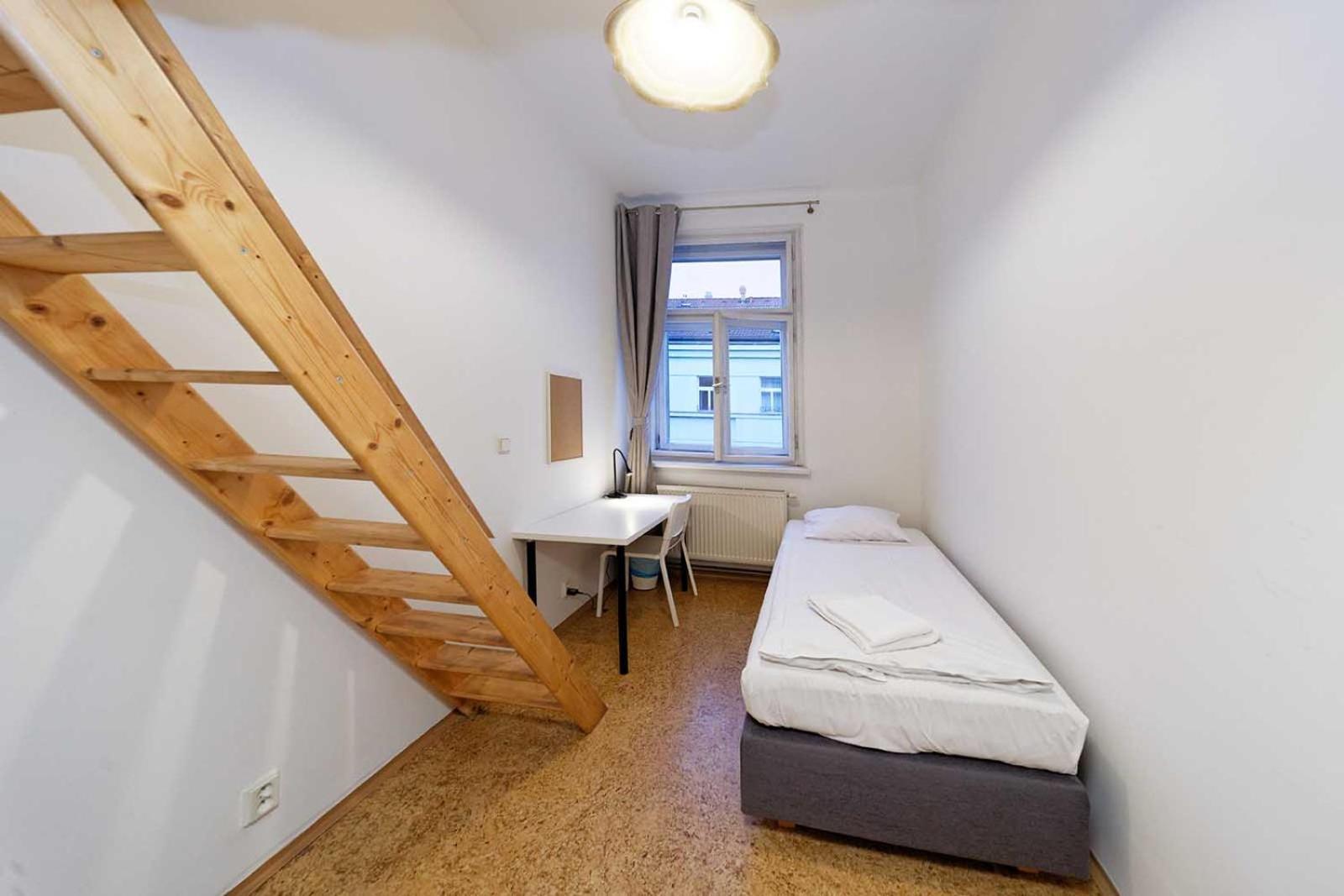 Apartment Lublanska 48 Praha Eksteriør bilde
