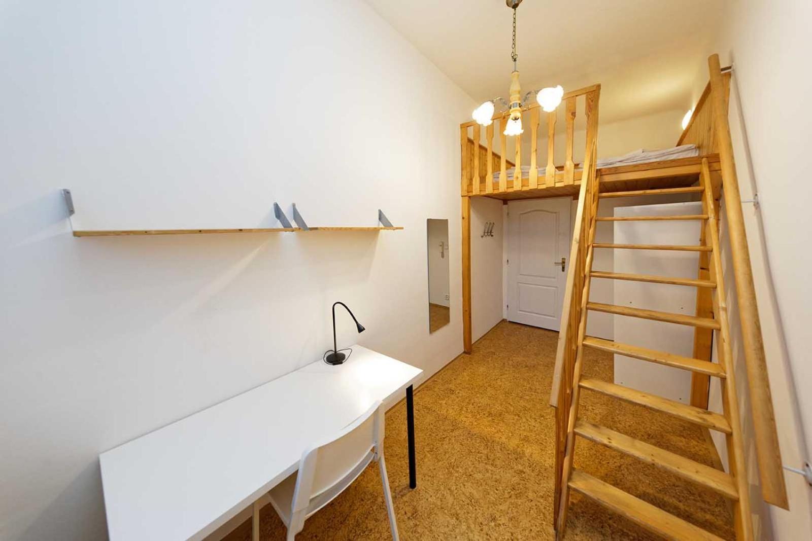 Apartment Lublanska 48 Praha Eksteriør bilde