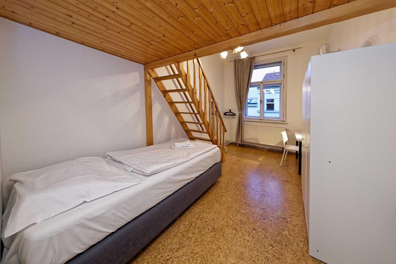 Apartment Lublanska 48 Praha Eksteriør bilde
