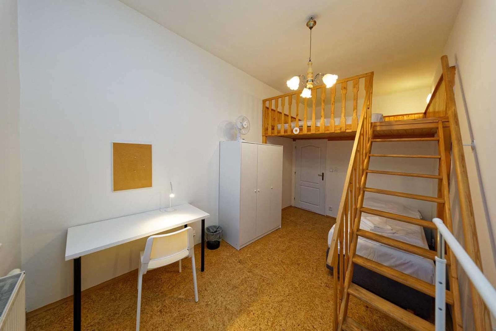 Apartment Lublanska 48 Praha Eksteriør bilde
