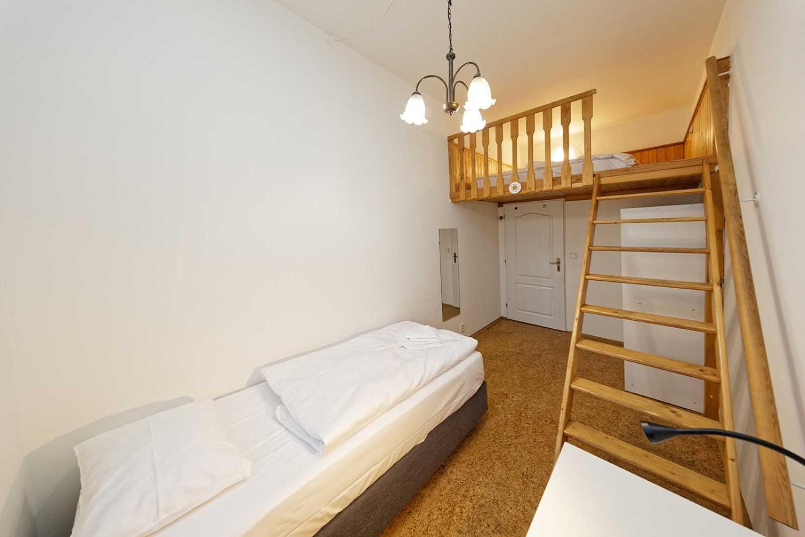 Apartment Lublanska 48 Praha Eksteriør bilde