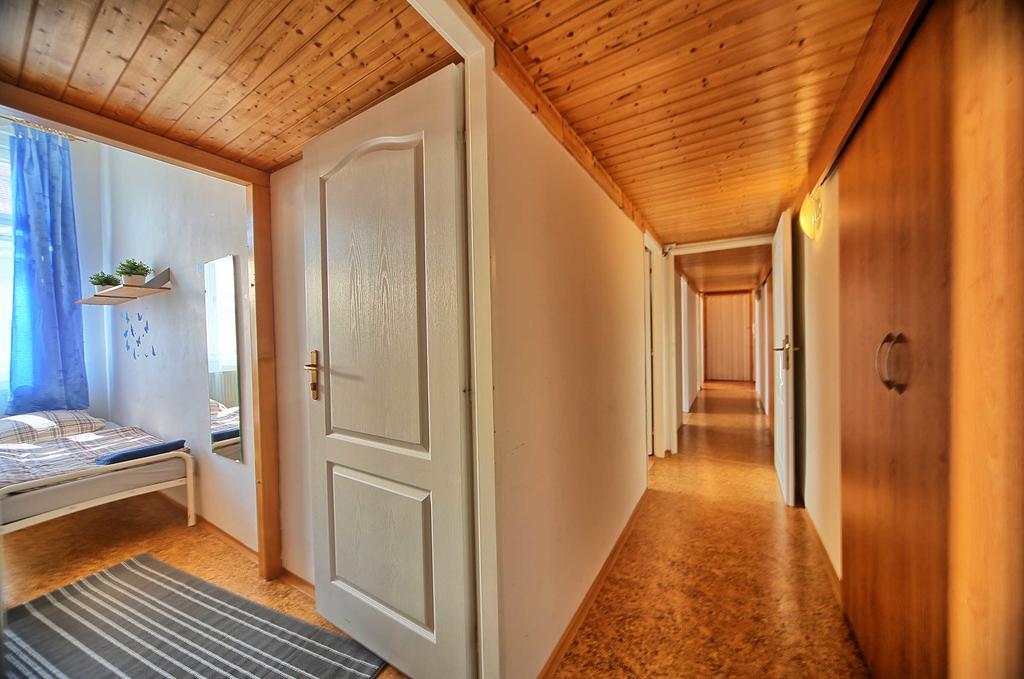 Apartment Lublanska 48 Praha Eksteriør bilde