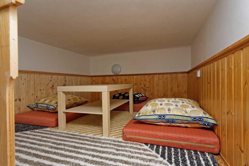 Apartment Lublanska 48 Praha Eksteriør bilde