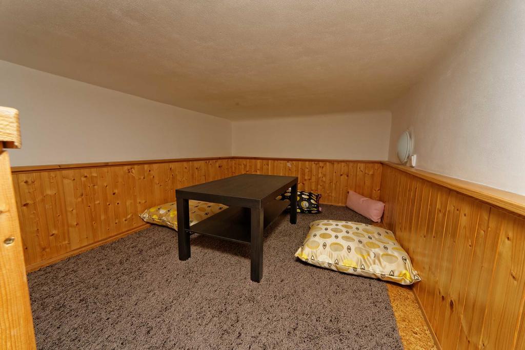Apartment Lublanska 48 Praha Eksteriør bilde