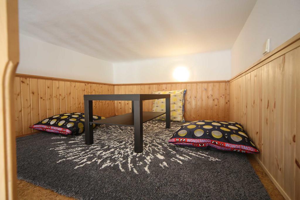 Apartment Lublanska 48 Praha Eksteriør bilde